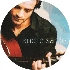 André Sardet