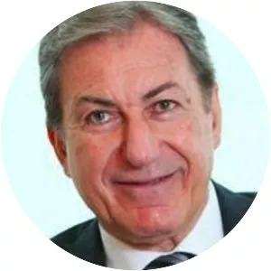 Andre Sayegh - Chief Executive Officer of First Gulf Bank