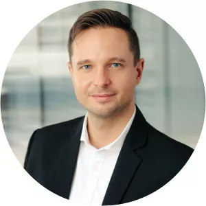 André Schaller - Politician