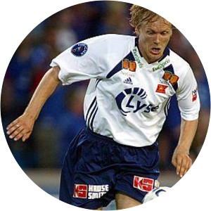 André Schei Lindbæk