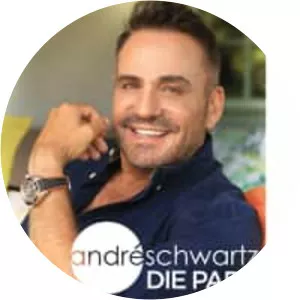 Andre Schwartz