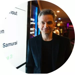 Andre Semenza - Film editor