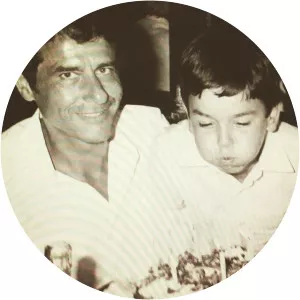 André Sfar photograph