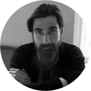 André Siegers - German movie director