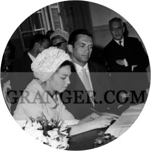 André Smagghe photograph