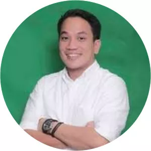 Andre Soelistyo photograph