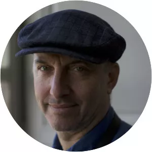 André Sorensen - Author