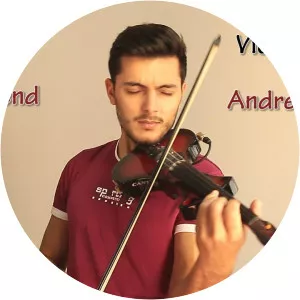 peter buka andre soueid - Musical artist