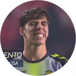 André Sousa - Portuguese footballer