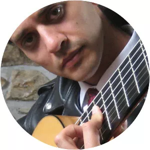 André Stern - Musician ‧ Arno Stern's son