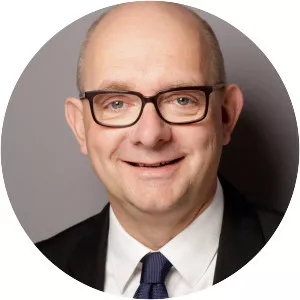 Andre Stinka - German Politician