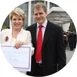 André Suplicy - Eduardo Suplicy's son