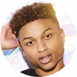 Andre Swilley - Internet personality