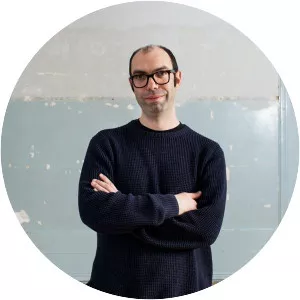 André Tavares - Architect