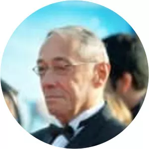 André Téchiné - French screenwriter