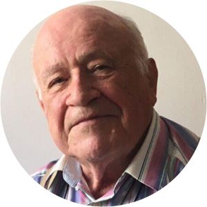 André Teissier Du Cros