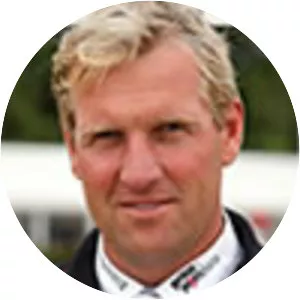 André Thieme - German olympic athlete