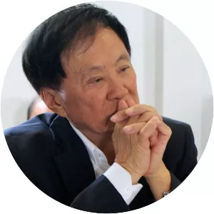 André Thien Ah Koon