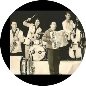 André Thivet - Musical artist