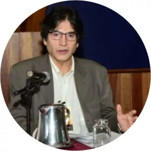 André Tosi Furtado photograph