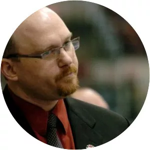 André Tourigny - Canadian ice hockey coach
