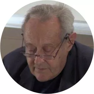 André Tournon - Author