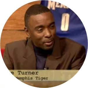 Andre Turner