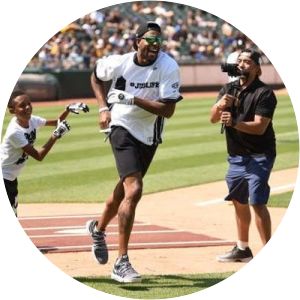 Andre Tyler Iguodala II photograph