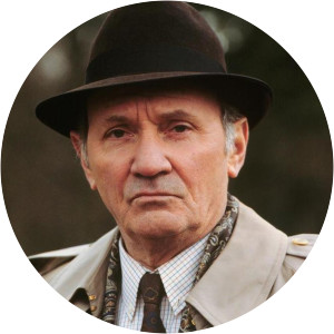 André van den Heuvel