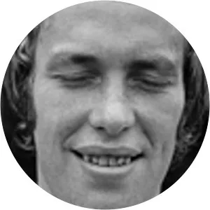 André van Gerven - Football player