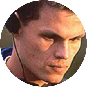 Andre van Heerden - Film director