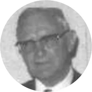 André Van Ruymbeke - Official