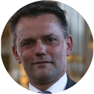André van Vliet - Organist