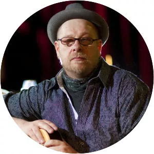 André Vanderbiest Musician - Musical artist