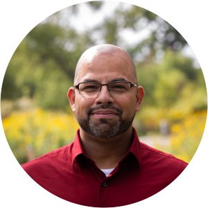 Andre Vasquez - Member of the Chicago City Council