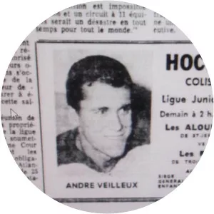 André Veilleux