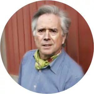 André Velter - French poet