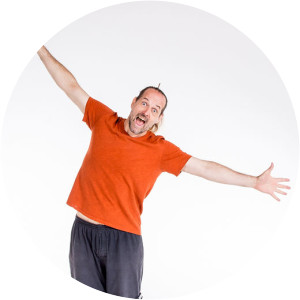 André Venegas - Musician