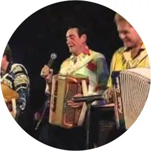 André Verchuren Junior photograph