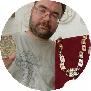 André Vícha - Sculptor