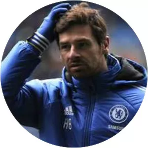 André Villas-Boas - Portuguese football manager
