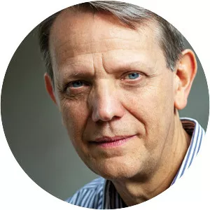 André Vítor Singer photograph