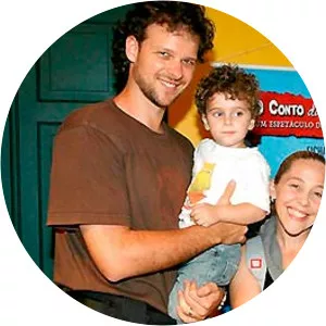 André Wanderley photograph