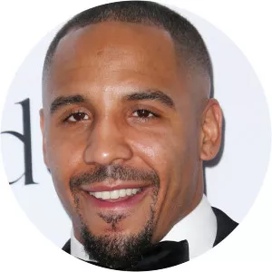 Andre Ward