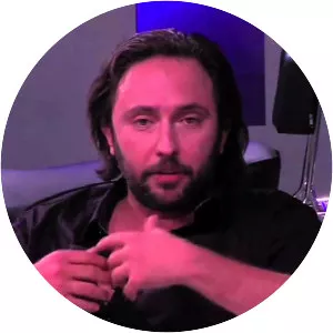 Andre Weideman - Actor