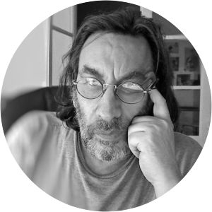 André Weinfeld - American-French film producer