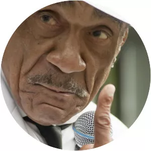 Andre Williams - American musician