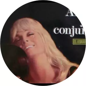 Andre Y Su Conjunto - Musical artist