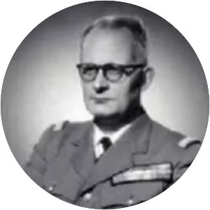 André Zeller - French general