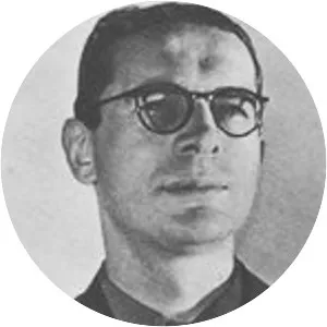 André Zwoboda - French screenwriter